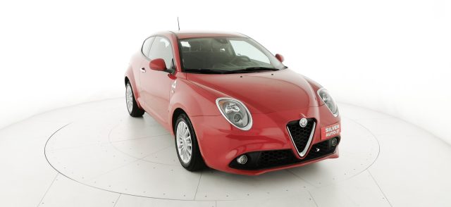 ALFA ROMEO MiTo 1.4 78 CV 8V S&S - OK NEOPATENTATO Immagine 0