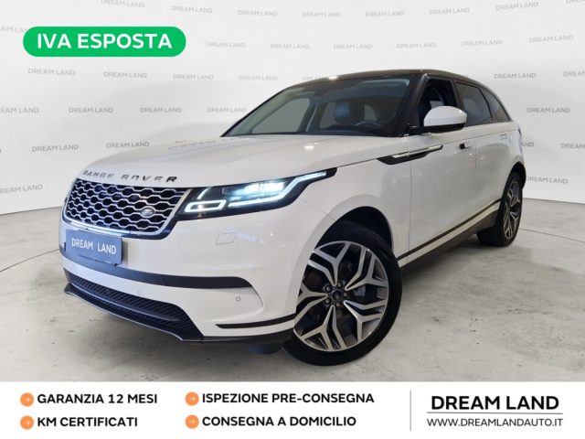 land rover range rover velar 2.0d i4 240 cv s