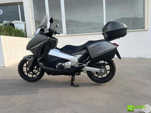 HONDA Integra NC 750 D Immagine 0