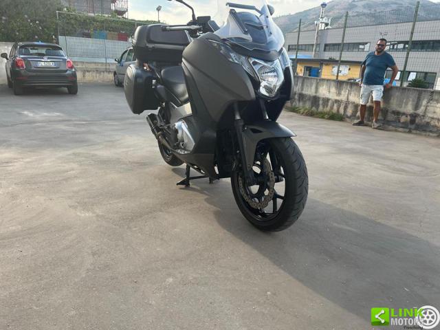 HONDA Integra NC 750 D Immagine 2