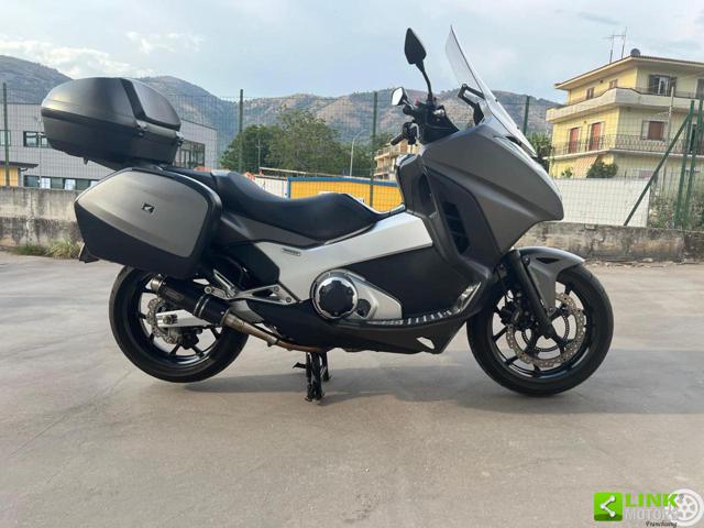 HONDA Integra NC 750 D Immagine 3