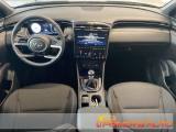 HYUNDAI Tucson 1.6 T-GDI GPL