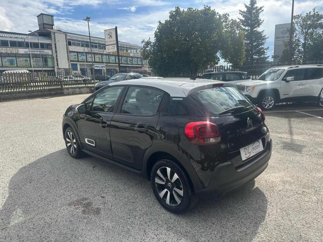 CITROEN C3 BlueHDi 100 S&S C-Series Immagine 3