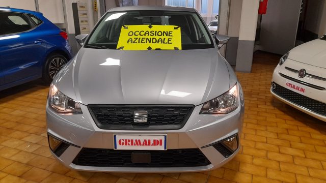 SEAT Ibiza 1.0 EcoTSI 5 porte Style NAVI SEAT CONNECT Immagine 1