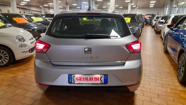 SEAT Ibiza 1.0 EcoTSI 5 porte Style NAVI SEAT CONNECT Immagine 3