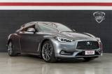 INFINITI Q60 S 2.0T 210cv Sport Tech