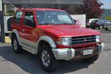 MITSUBISHI Pajero 2.5 TDI Super Select GLS #autovettura 5 posti