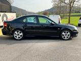 SAAB 9-3 Sport Sedan 1.9 TiD 16V Vector