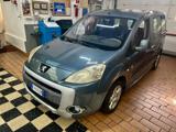 PEUGEOT Partner Tepee 1.6 HDi 110CV Outdoor