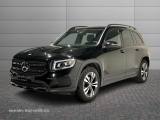 MERCEDES-BENZ GLB 180 d Automatic Sport Plus