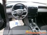 HYUNDAI Tucson 1.6 T-GDI GPL