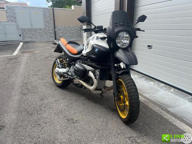 BMW R 1150 R NAKED Immagine 1