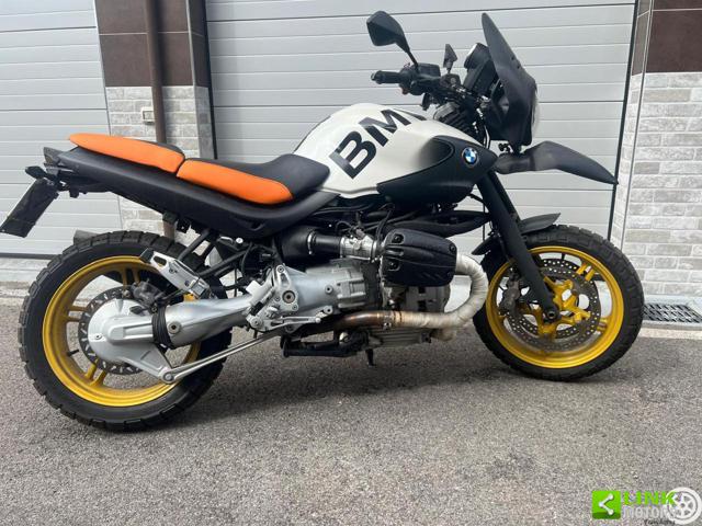 BMW R 1150 R NAKED Immagine 2