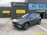 HYUNDAI Tucson 1.6 CRDI 48V DCT Exellence Cerchi 19