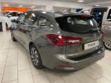 FORD Focus 1.500 TURBODIESEL 115cv SW TITANIUM AUTOMATICA