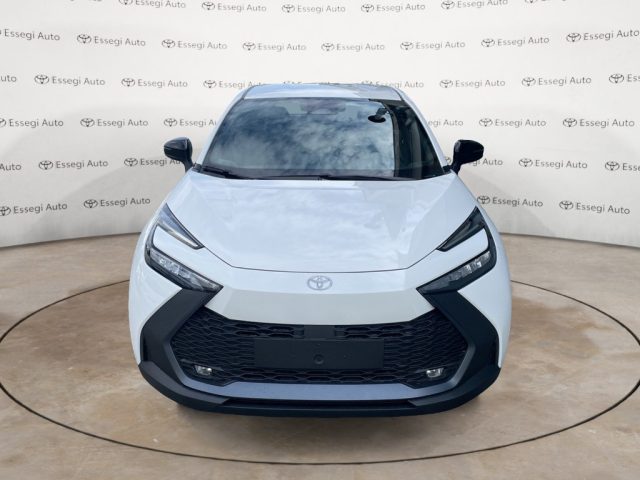 TOYOTA C-HR 1.8 HV Active - PRONTA CONSEGNA Immagine 3