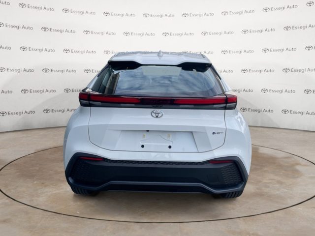 TOYOTA C-HR 1.8 HV Active - PRONTA CONSEGNA Immagine 2