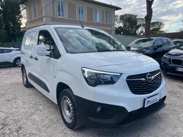 OPEL Combo CARGO 1.6D EDITION L1H1 E6 MT5 IVAESCLUSA T.CAMERA Immagine 1