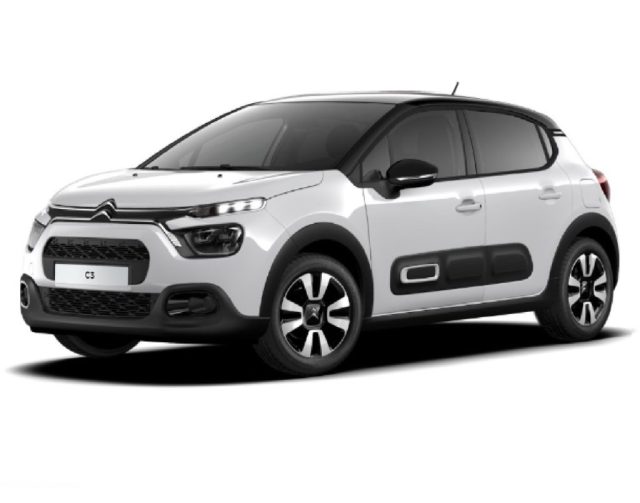 CITROEN C3 PureTech 110 S&S EAT6 Shine Immagine 1