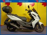 KYMCO K-Xct Garantito e Finanziabile