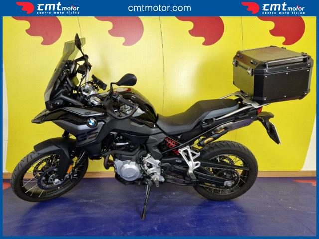 BMW F 850 GS Garantita e Finanziabile Immagine 2