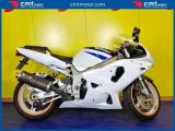 SUZUKI GSX R 750 Finanziabile - Bianco - 51661