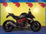 KTM 1290 Super Duke R Garantita e Finanziabile