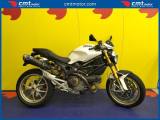 DUCATI Monster 1100 Garantita e Finanziabile