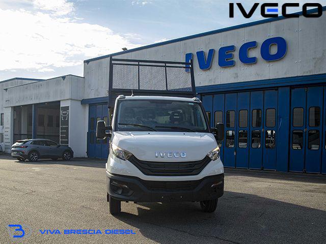 IVECO Daily 35C14 2.3 RIBALTABILE TRILATERALE Immagine 1