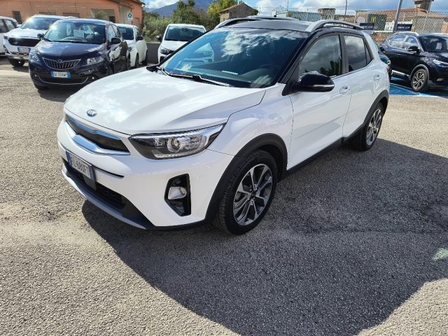 KIA Stonic 1.0 T-GDi 120 CV Energy Immagine 1