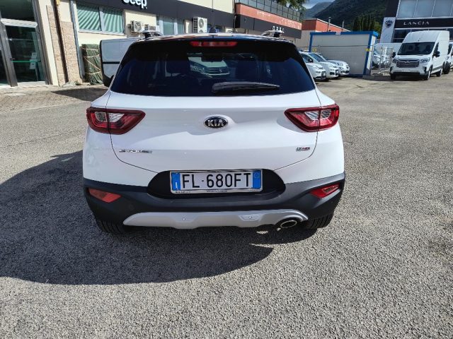 KIA Stonic 1.0 T-GDi 120 CV Energy Immagine 3