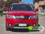 FIAT Freemont 2.0 Multijet 170 CV Lounge