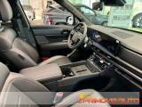 HYUNDAI Santa Fe 1.6 T-GDi HEV 4WD AT 7 posti XCLASS