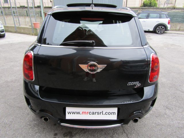 MINI Cooper SD Countryman Cooper SD 2.0 * 147.000 KM REALI * Immagine 4