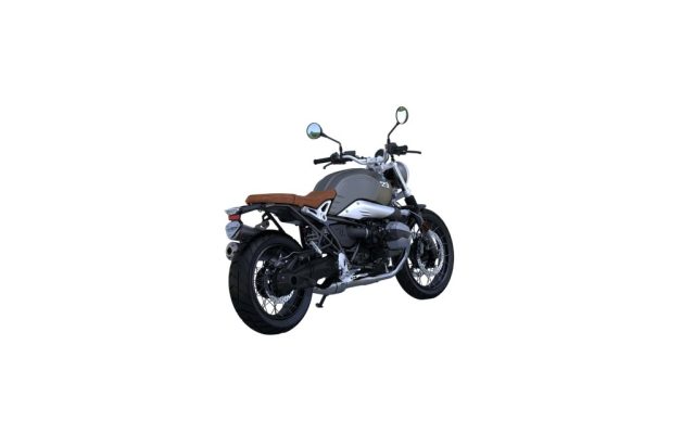 BMW R Nine T BMW R NINET SCRAMBLER - PRONTA CONSEGNA Immagine 1