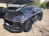 FORD Puma 1.0 Hybrid 125CV Titanium SOLO NOLEGGIO