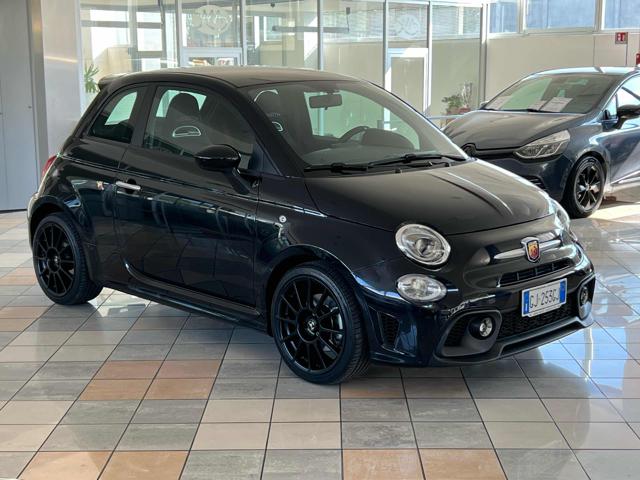 ABARTH 595 1.4 Turbo T-Jet 145 CV Immagine 1