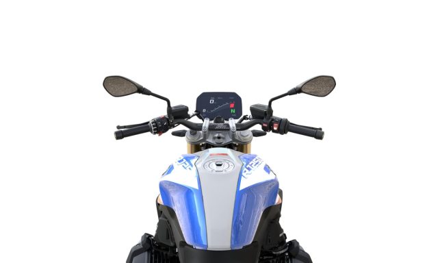 BMW R 1250 R BMW R 1250 R Immagine 3