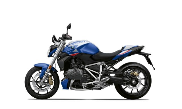 BMW R 1250 R BMW R 1250 R Immagine 0