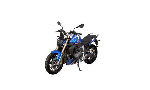 BMW R 1250 R BMW R 1250 R Immagine 1