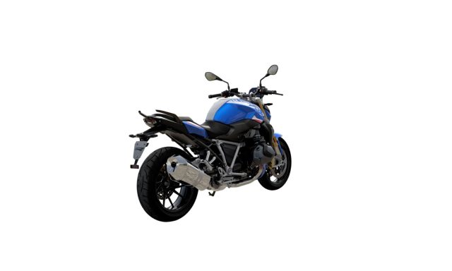 BMW R 1250 R BMW R 1250 R Immagine 2