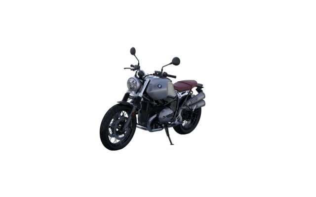 BMW R Nine T BMW R NINET SCRAMBLER - PRONTA CONSEGNA Immagine 0