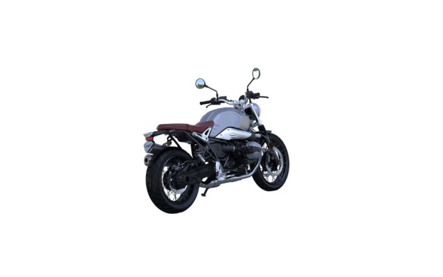 BMW R Nine T BMW R NINET SCRAMBLER - PRONTA CONSEGNA Immagine 1