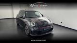 MINI John Cooper Works 2.0 John Cooper Works JCW TAGLIANDI UFF. MINI