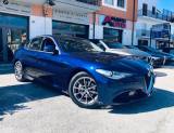 ALFA ROMEO Giulia 2.2 160 CV AT8 Super -xeno telecamera