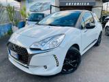 DS AUTOMOBILES DS 3 BIANCO PERLA *UNICO PROPRIETARIO*CAMBIO AUTOMATICO