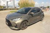 TOYOTA Yaris 1.5 Hybrid 5 porte Trend