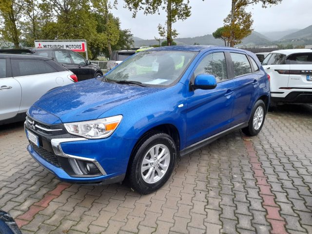 MITSUBISHI ASX 1.6 2WD Inform Plus Immagine 0