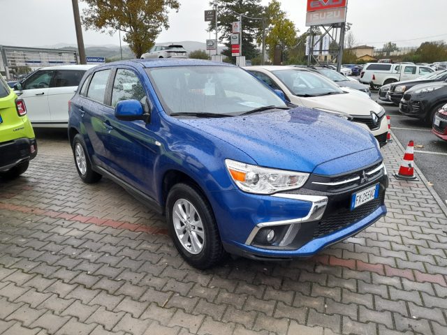 MITSUBISHI ASX 1.6 2WD Inform Plus Immagine 1