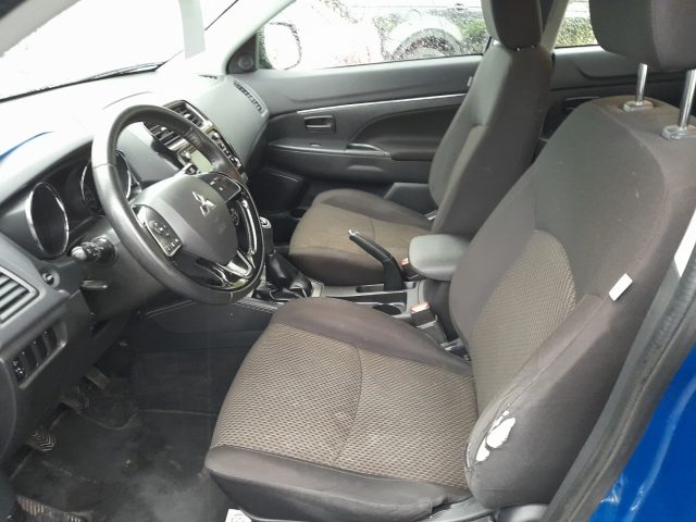 MITSUBISHI ASX 1.6 2WD Inform Plus Immagine 4